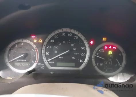 2004 Toyota Sienna Xle Limited из США, поврежденный, VIN 5TDBA22C64S013220